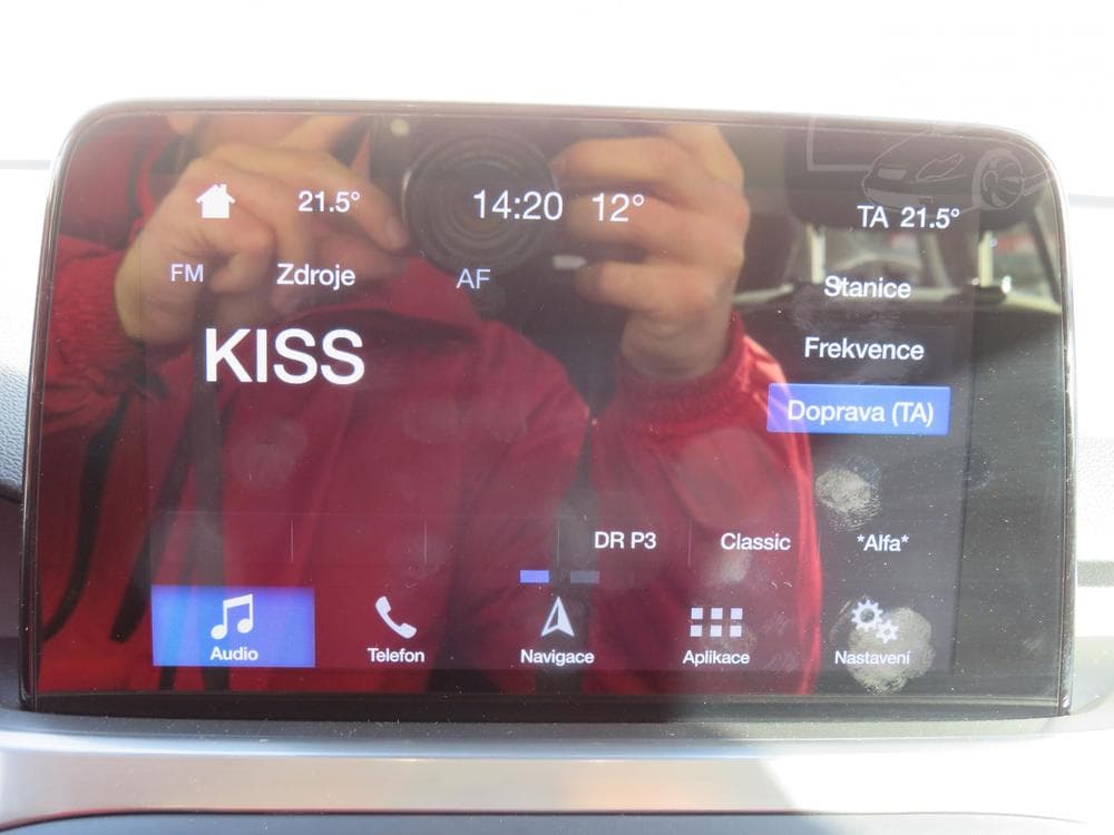 2018 Ford Focus - 15