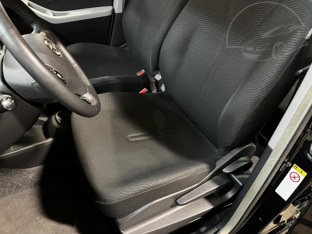 2012 Daihatsu CHARADE - 10