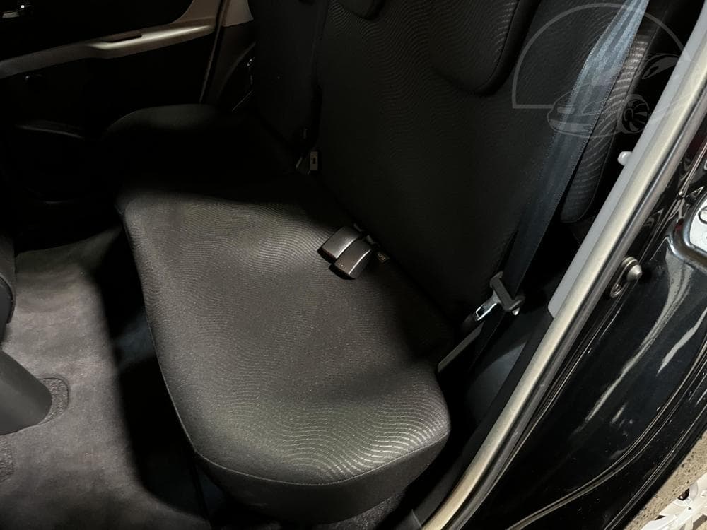2012 Daihatsu CHARADE - 11