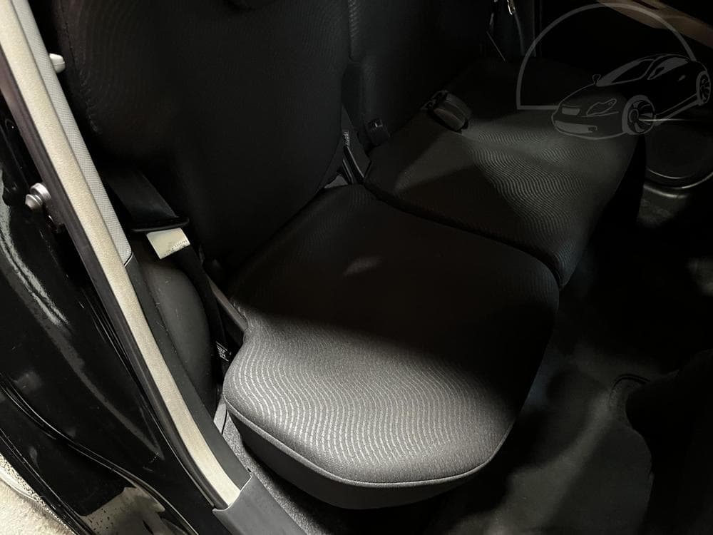 2012 Daihatsu CHARADE - 12