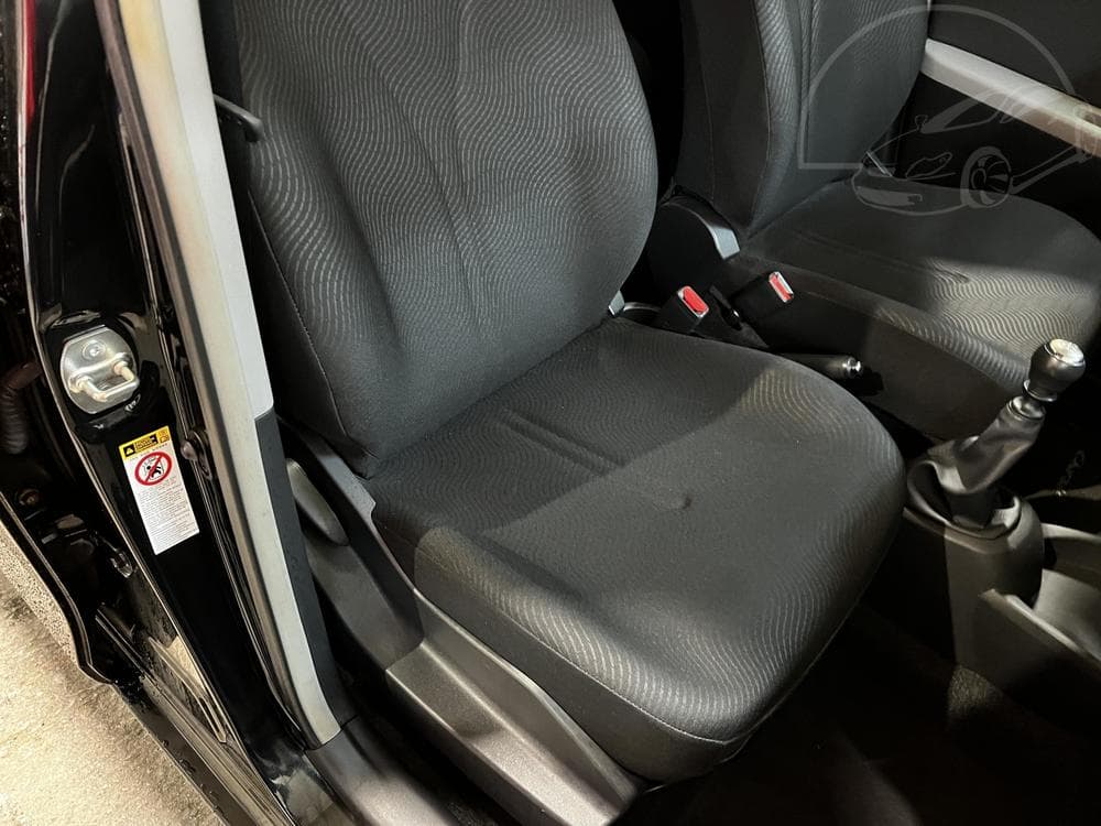 2012 Daihatsu CHARADE - 13