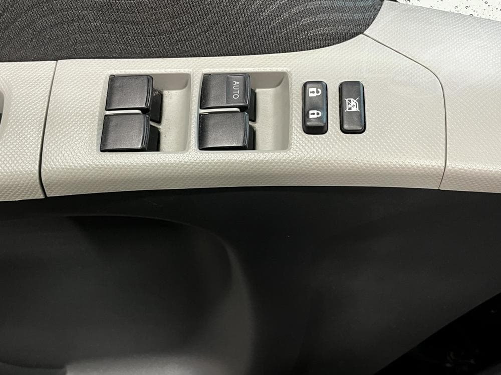 2012 Daihatsu CHARADE - 17