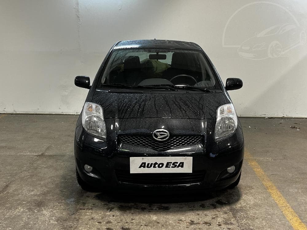 2012 Daihatsu CHARADE - 2