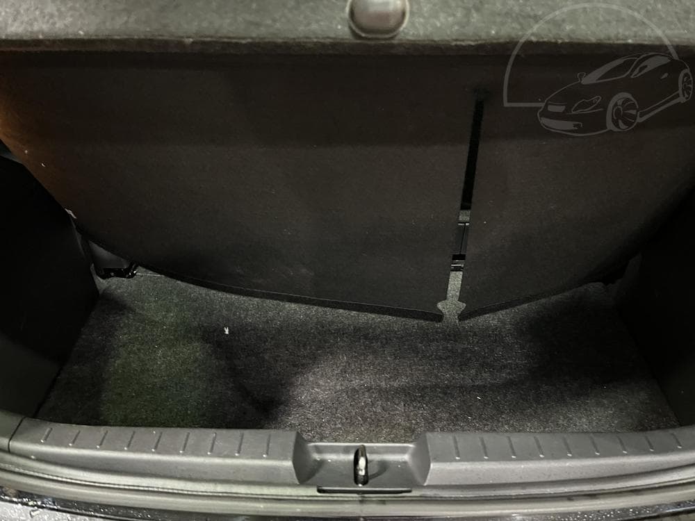2012 Daihatsu CHARADE - 7