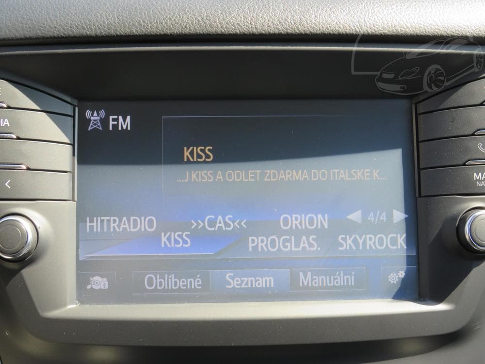 2017 Toyota AVENSIS - 46