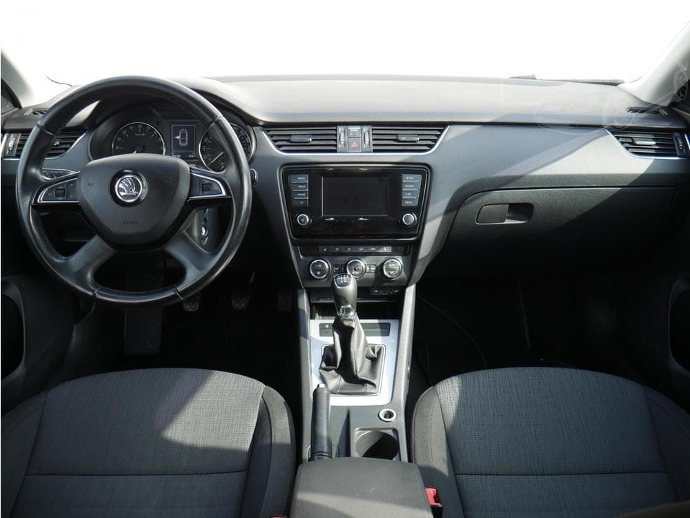 2015 Škoda OCTAVIA - 15