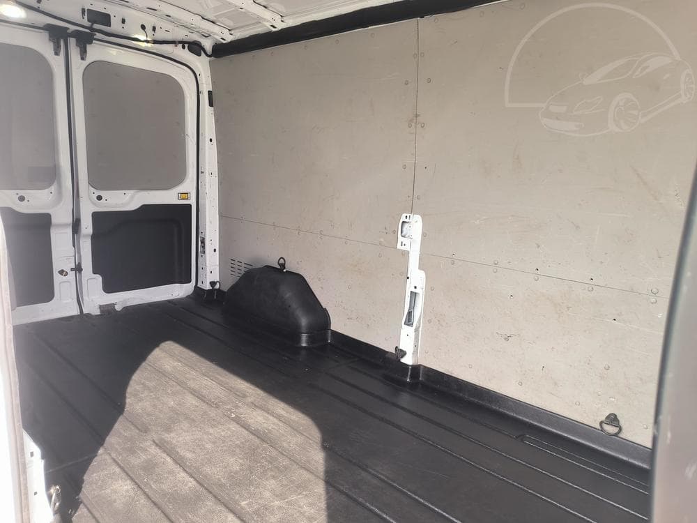 2022 Ford TRANSIT - 28
