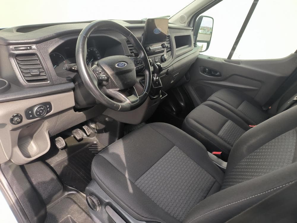2022 Ford TRANSIT - 31