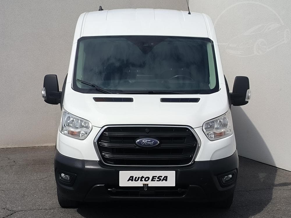 2022 Ford TRANSIT - 4