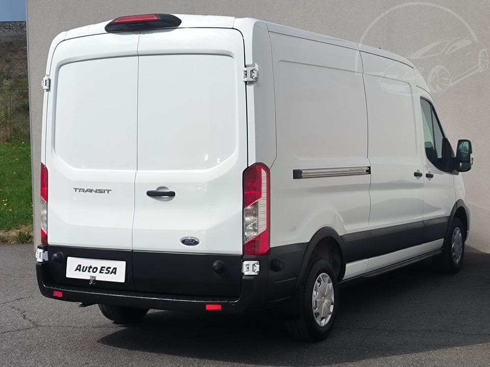 2022 Ford TRANSIT - 10