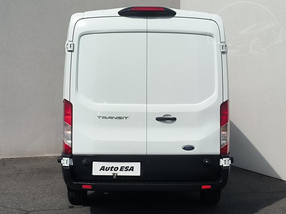 2022 Ford TRANSIT - 13