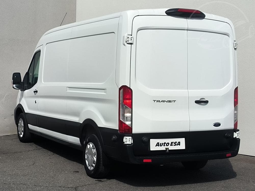 2022 Ford TRANSIT - 16