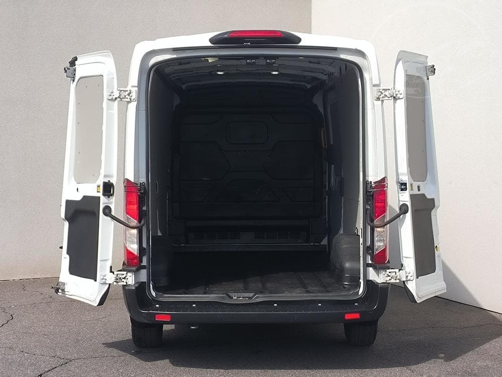 2022 Ford TRANSIT - 19