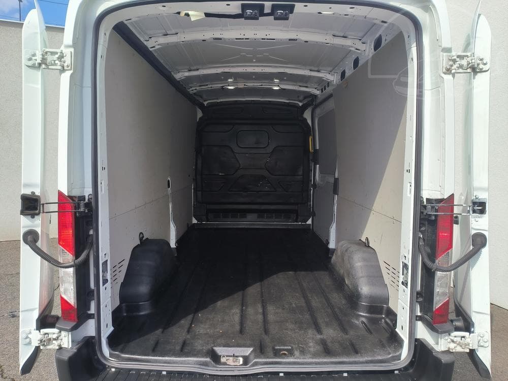 2022 Ford TRANSIT - 22