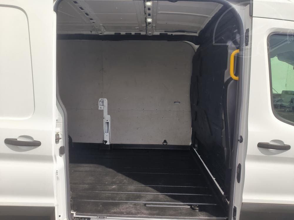 2022 Ford TRANSIT - 25