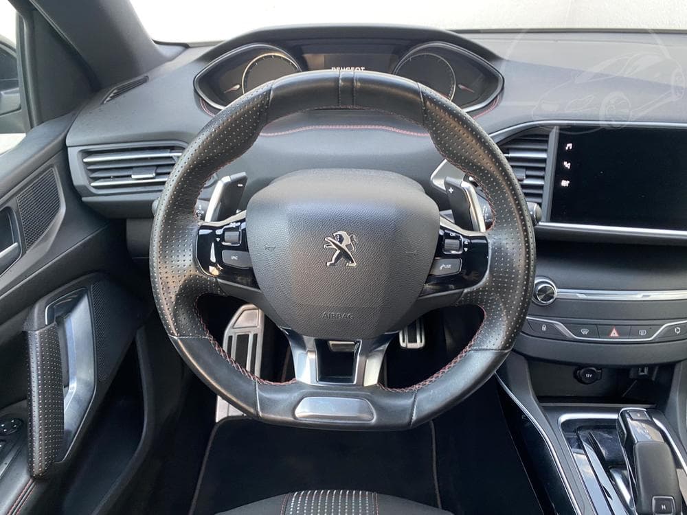 2020 Peugeot 308 - 41