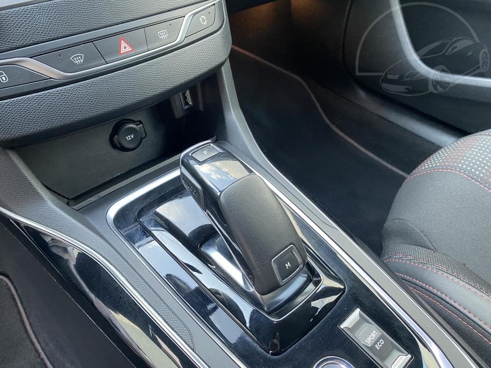 2020 Peugeot 308 - 57