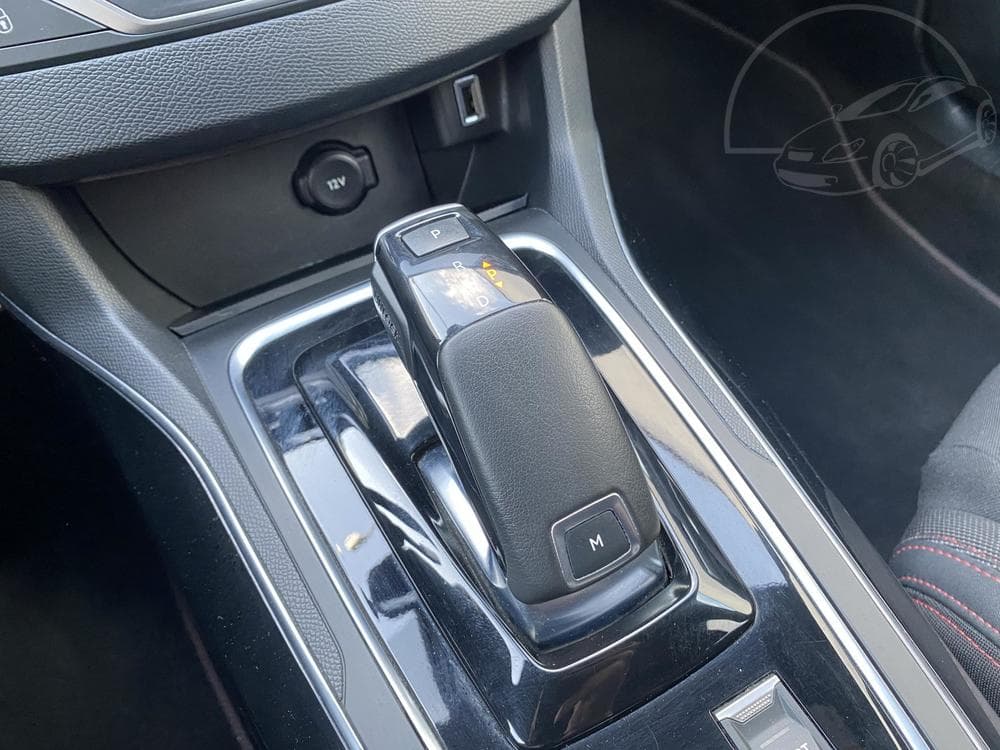 2020 Peugeot 308 - 61