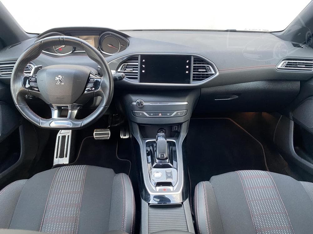 2020 Peugeot 308 - 29