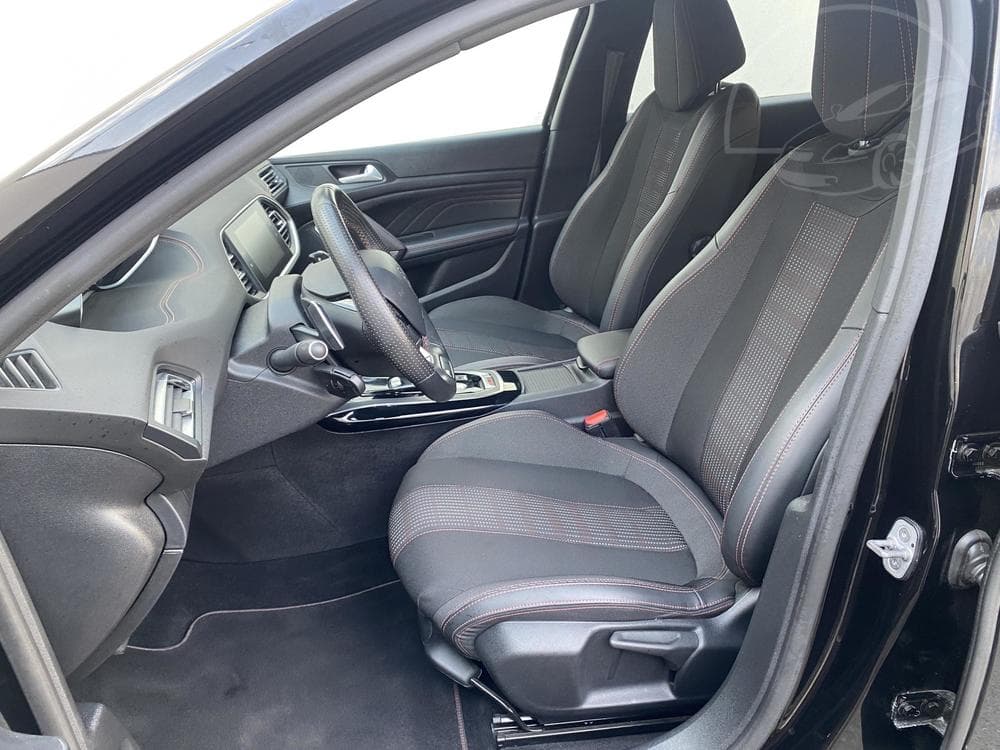2020 Peugeot 308 - 33