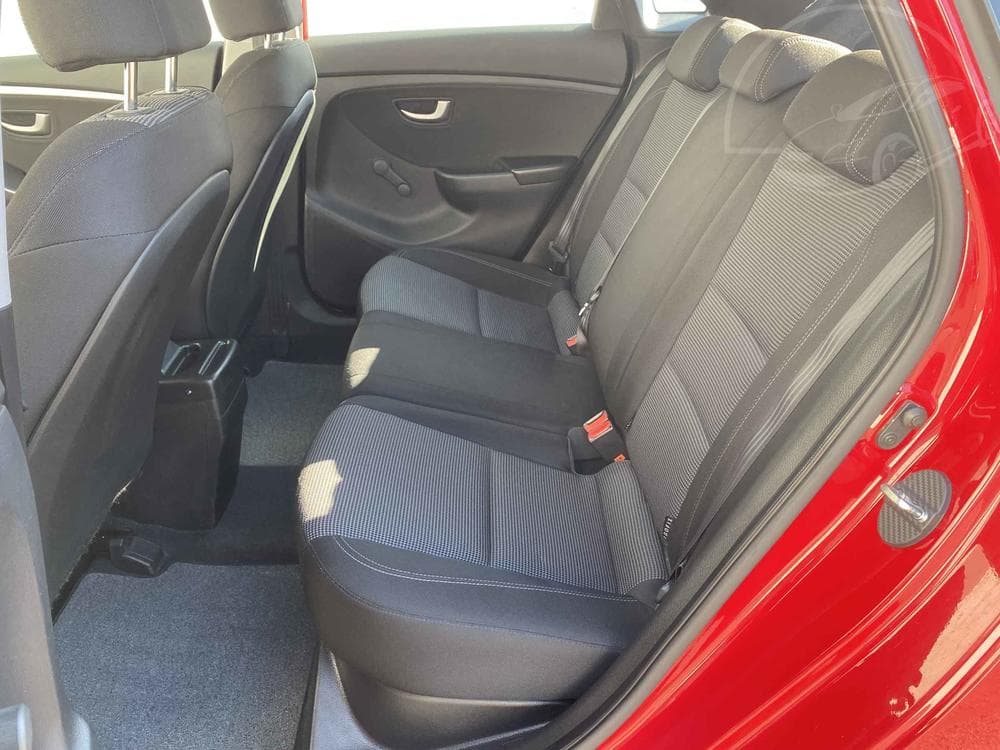 2013 Hyundai i30 - 10