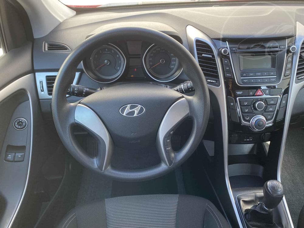 2013 Hyundai i30 - 11