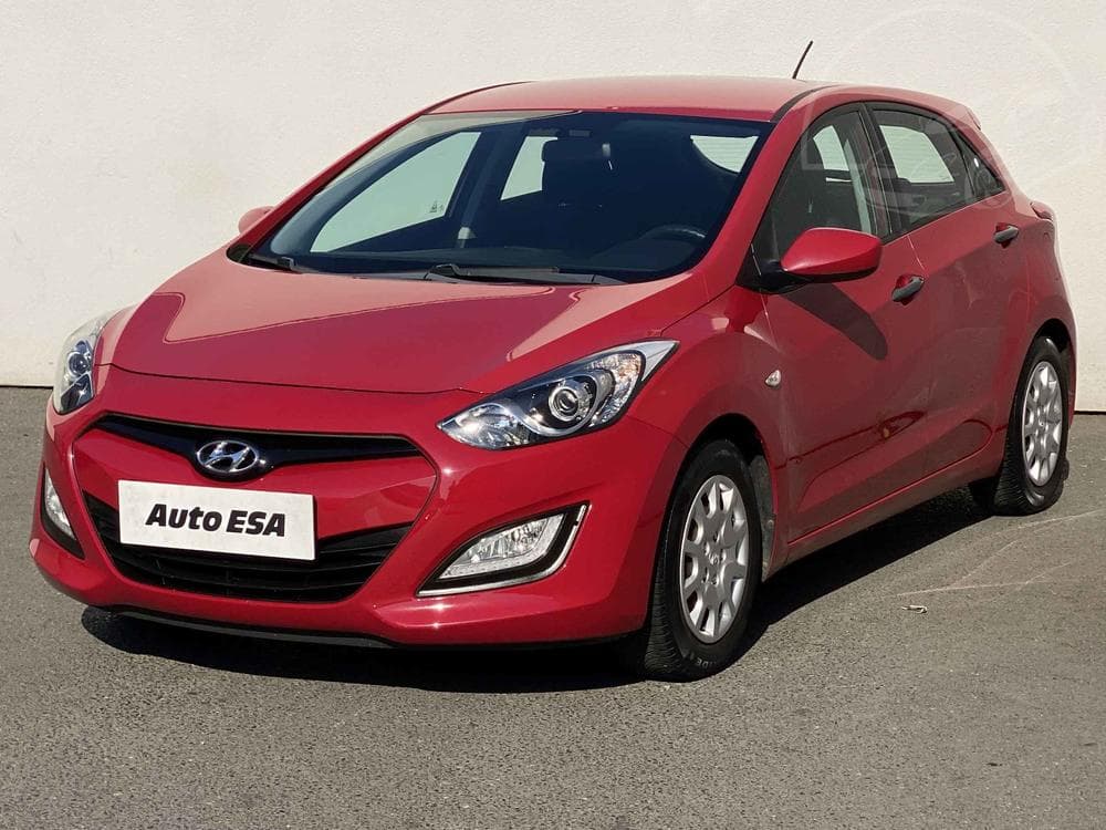 2013 Hyundai i30 - 3