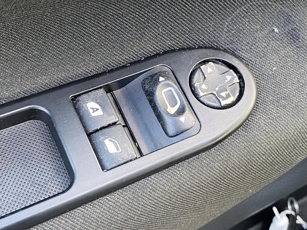 2008 Peugeot 207 - 19