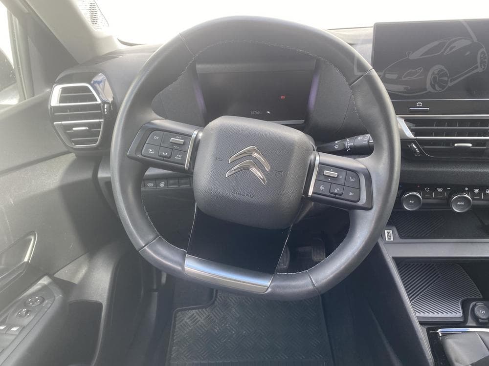 2023 Citroen C4 - 31