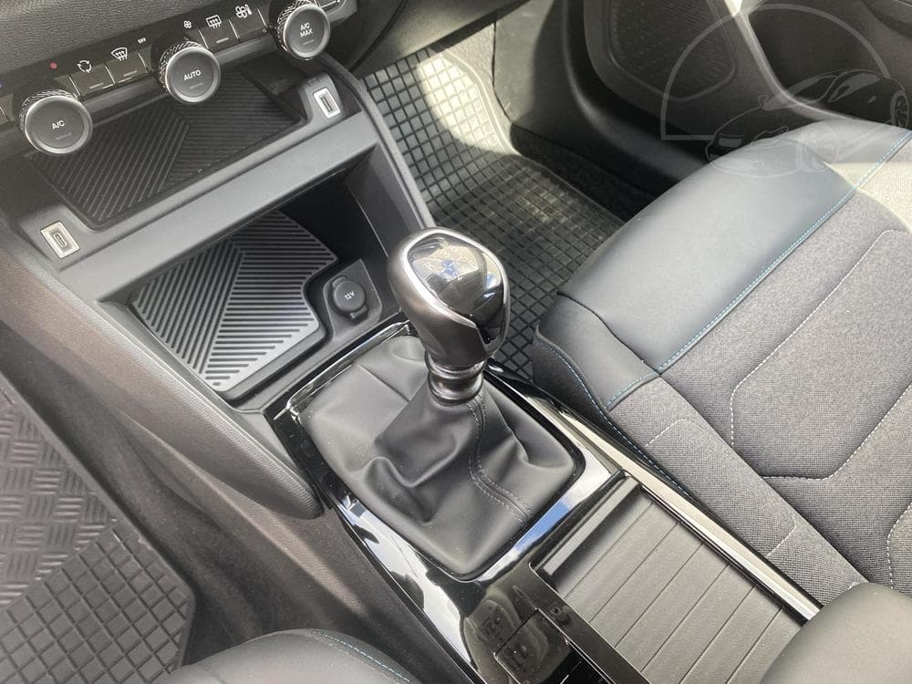 2023 Citroen C4 - 37