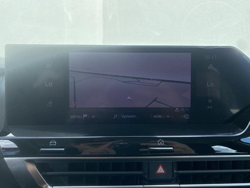 2023 Citroen C4 - 43