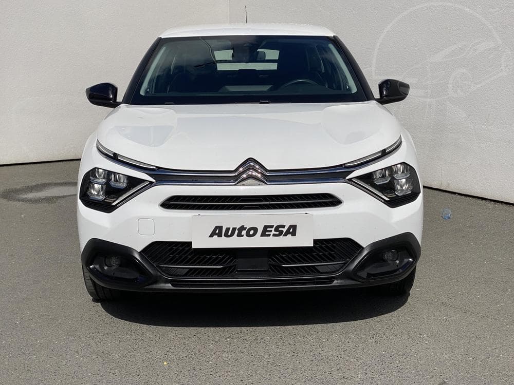 2023 Citroen C4 - 4