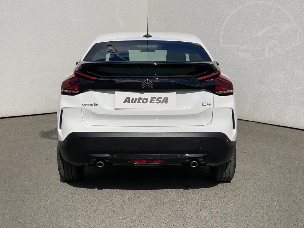 2023 Citroen C4 - 13