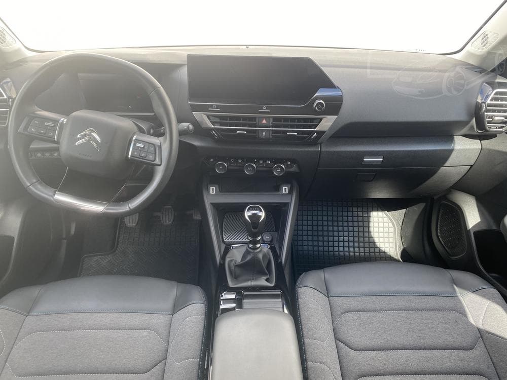 2023 Citroen C4 - 22