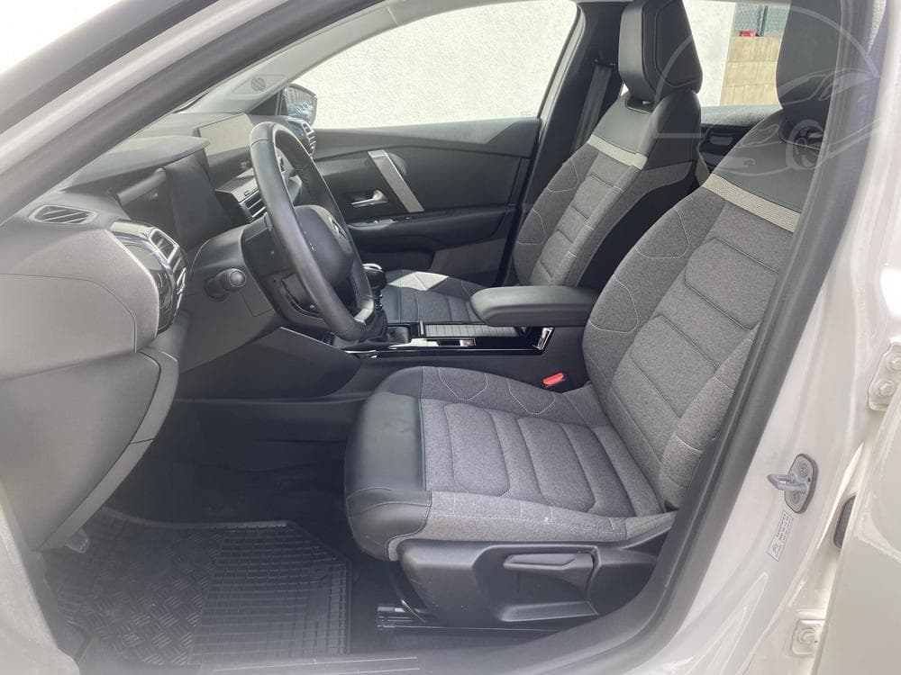 2023 Citroen C4 - 25