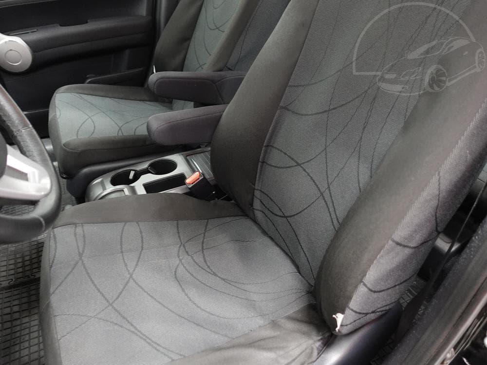 2007 Honda CR-V - 10