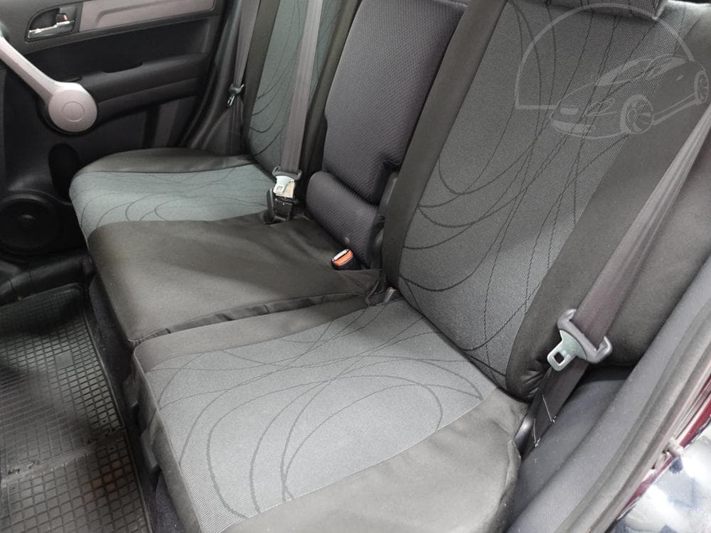 2007 Honda CR-V - 11