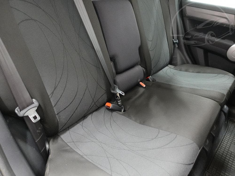 2007 Honda CR-V - 13