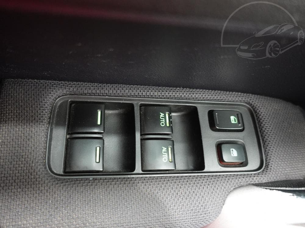 2007 Honda CR-V - 14