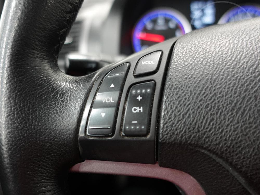 2007 Honda CR-V - 15