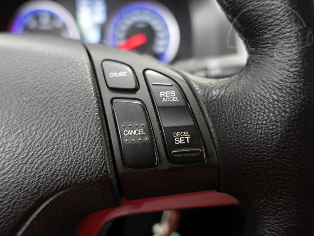 2007 Honda CR-V - 16