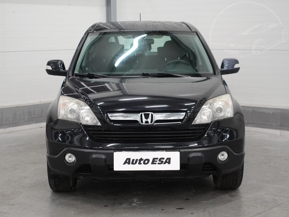 2007 Honda CR-V - 2