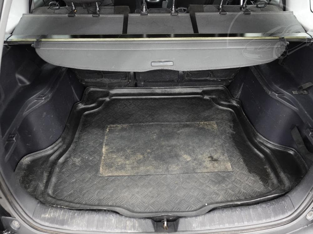 2007 Honda CR-V - 7