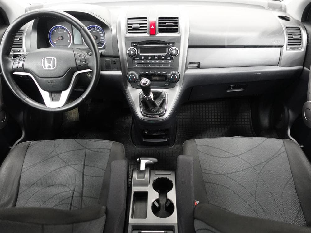2007 Honda CR-V - 8