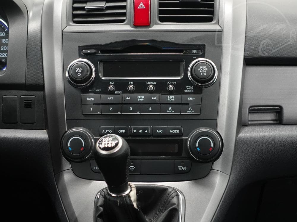 2007 Honda CR-V - 9