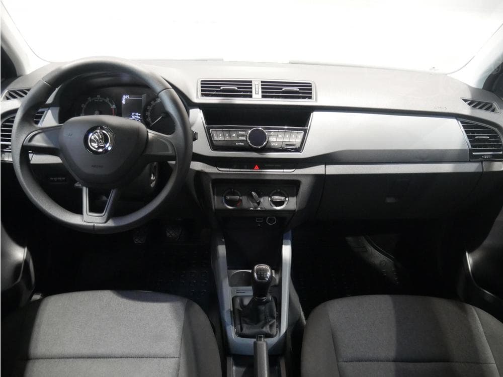 2020 Škoda FABIA - 15