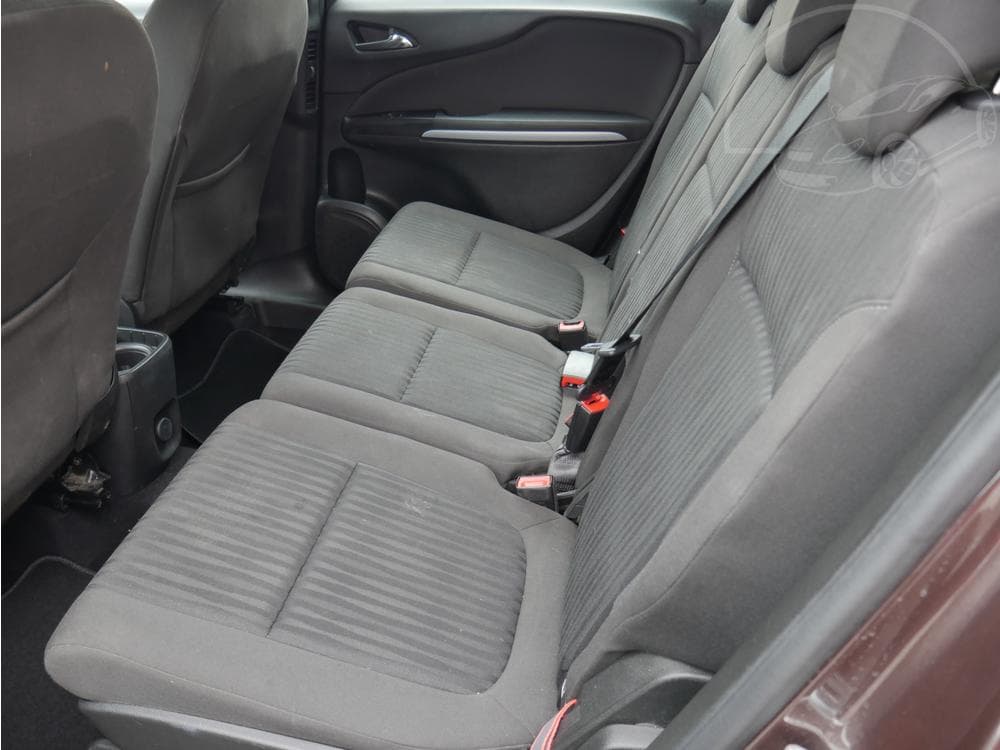 2018 Opel ZAFIRA - 19