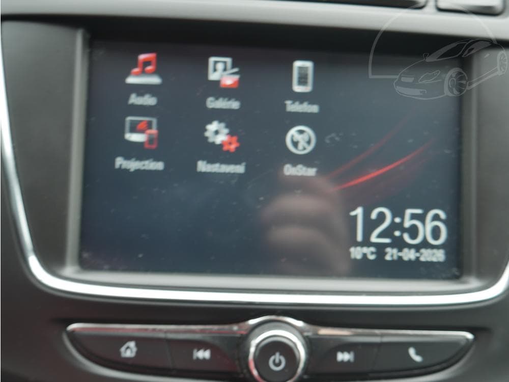 2018 Opel ZAFIRA - 21