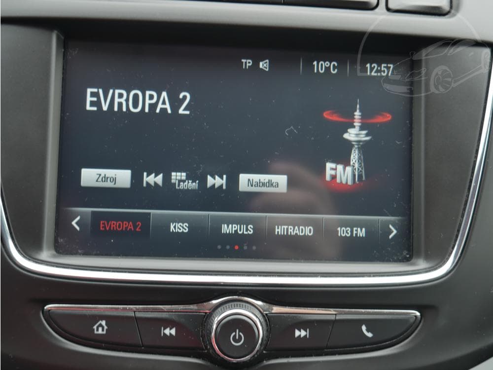 2018 Opel ZAFIRA - 23