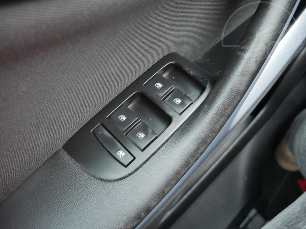 2018 Opel ZAFIRA - 25